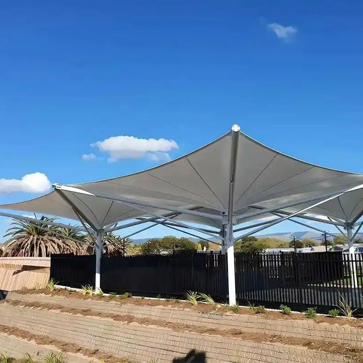 桓台县工程案例