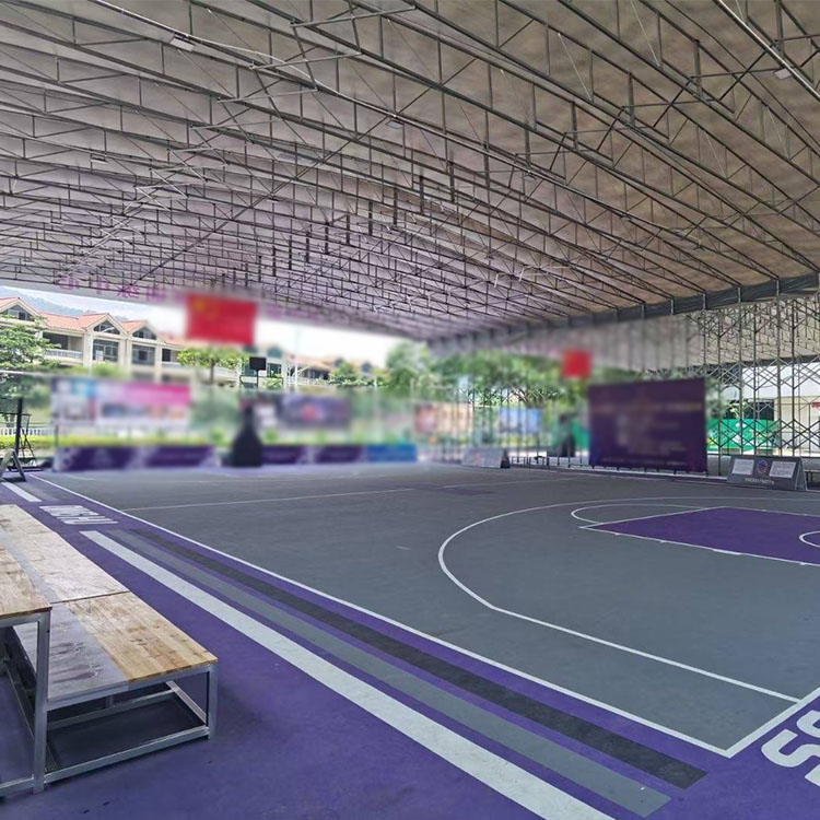 桓台县工程案例