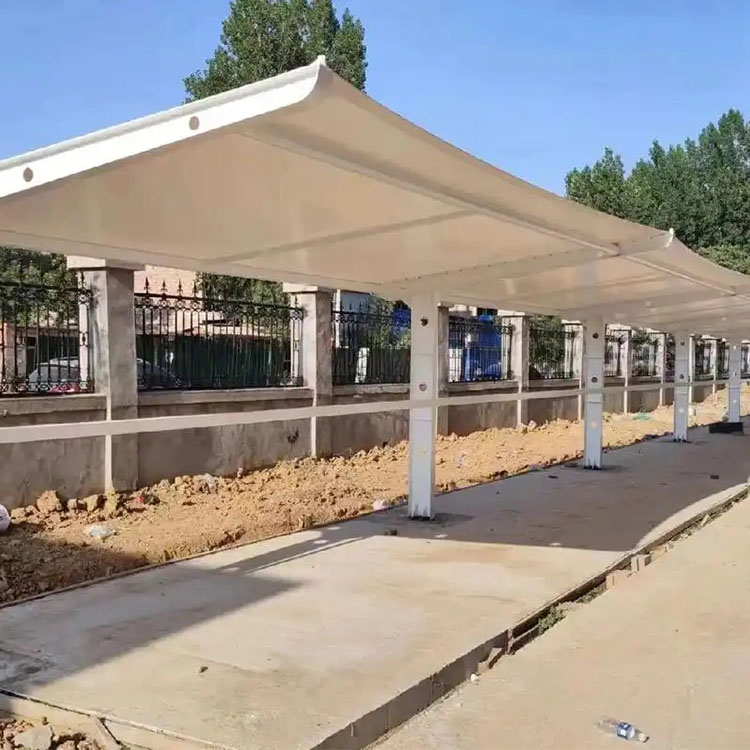 桓台县工程案例