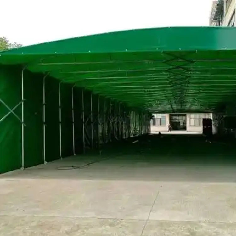 桓台县工程案例