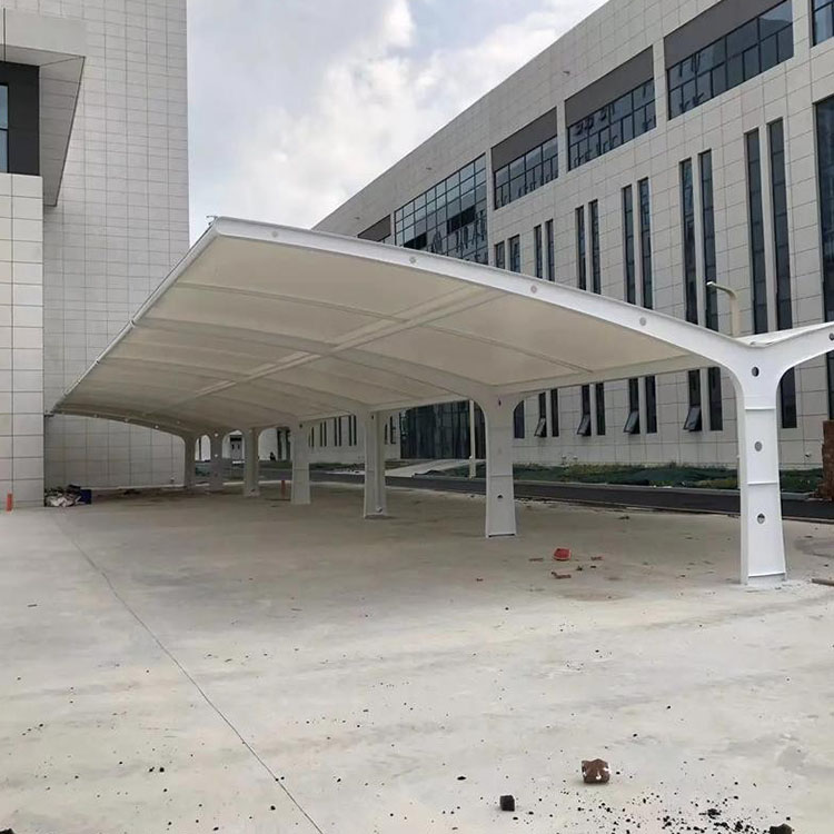 桓台县工程案例