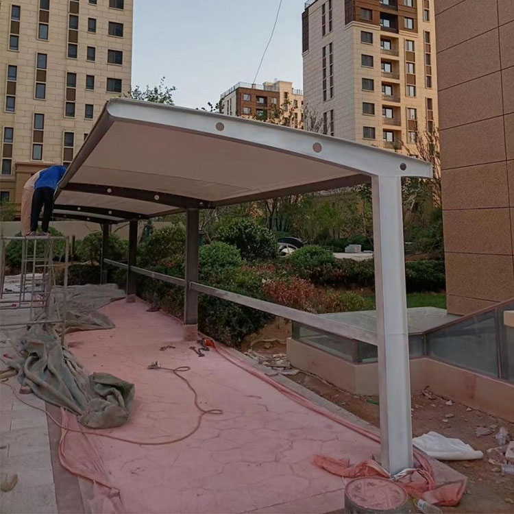 桓台县工程案例